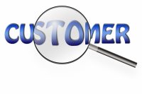 Customers or Clients